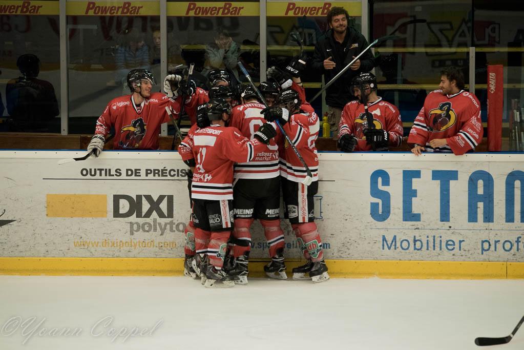 Morzine-Avoriaz 6 - 4 Chambéry