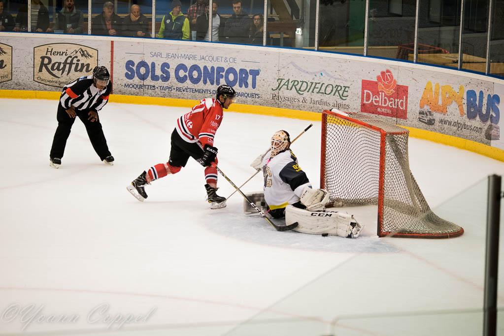 Morzine-Avoriaz 6 - 4 Chambéry