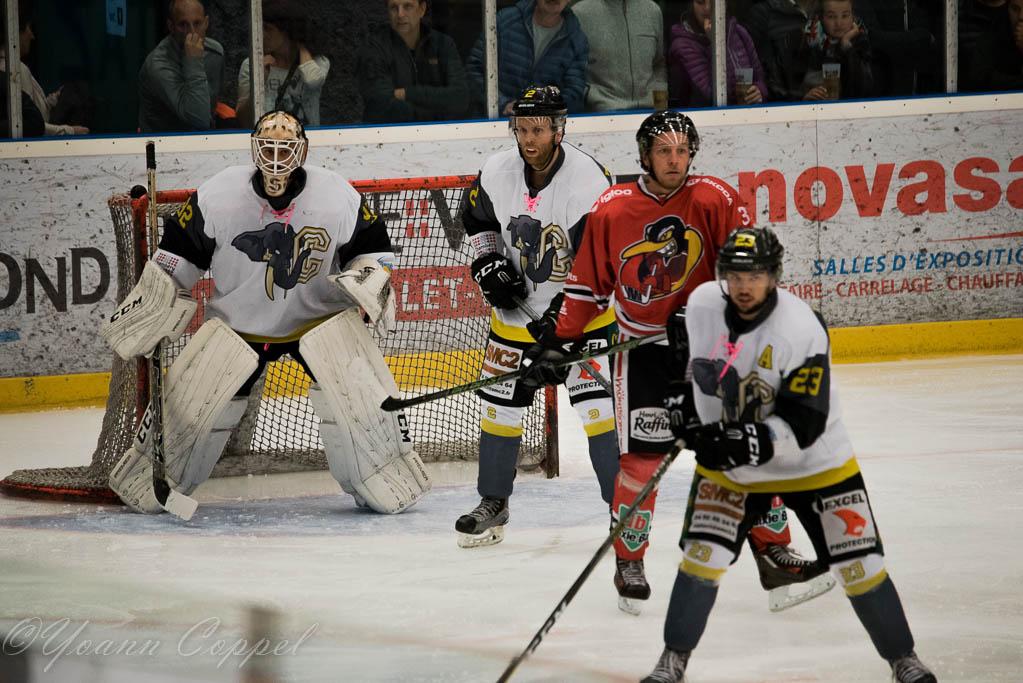 Morzine-Avoriaz 6 - 4 Chambéry
