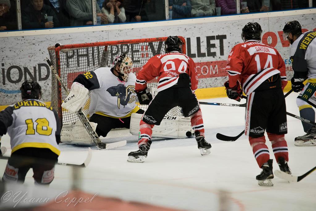 Morzine-Avoriaz 6 - 4 Chambéry