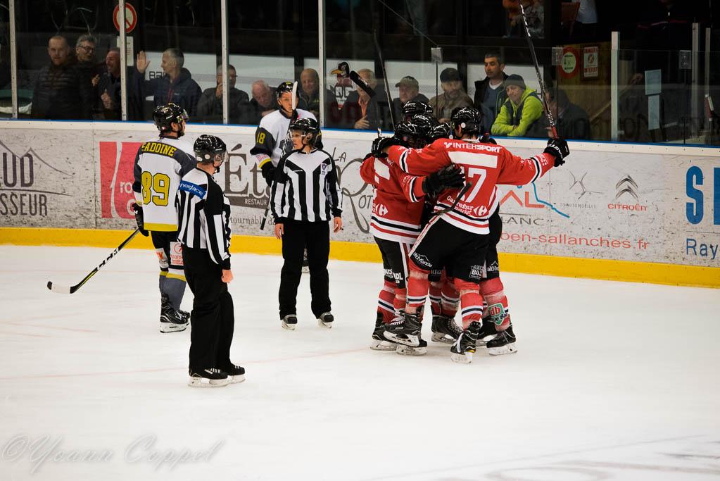 Morzine-Avoriaz 6 - 4 Chambéry