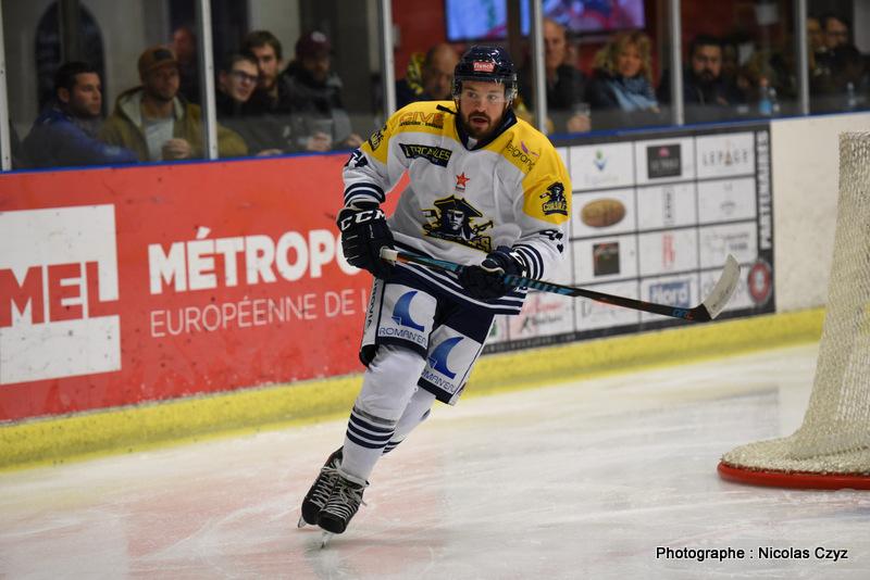 Wasquehal Lille 1 - 6 Dunkerque