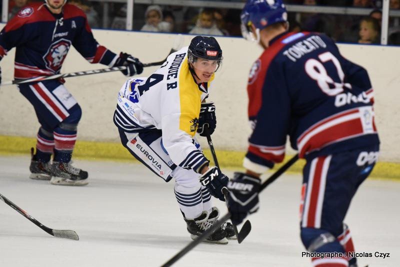 Wasquehal Lille 1 - 6 Dunkerque