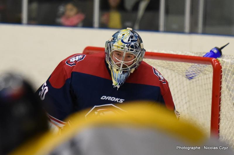 Wasquehal Lille 1 - 6 Dunkerque