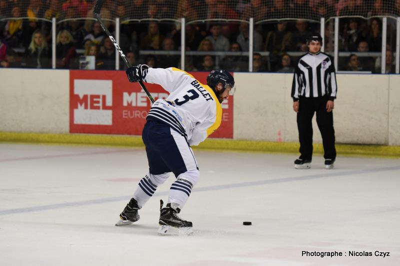 Wasquehal Lille 1 - 6 Dunkerque