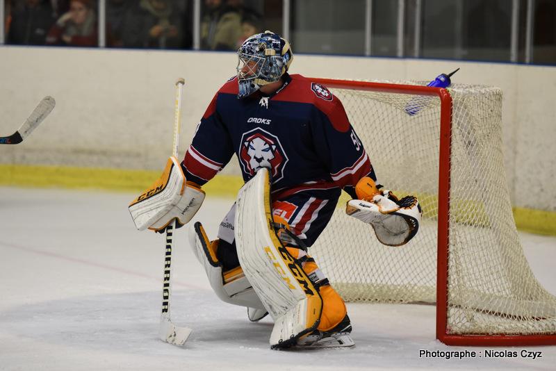Wasquehal Lille 1 - 6 Dunkerque