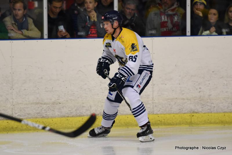 Wasquehal Lille 1 - 6 Dunkerque