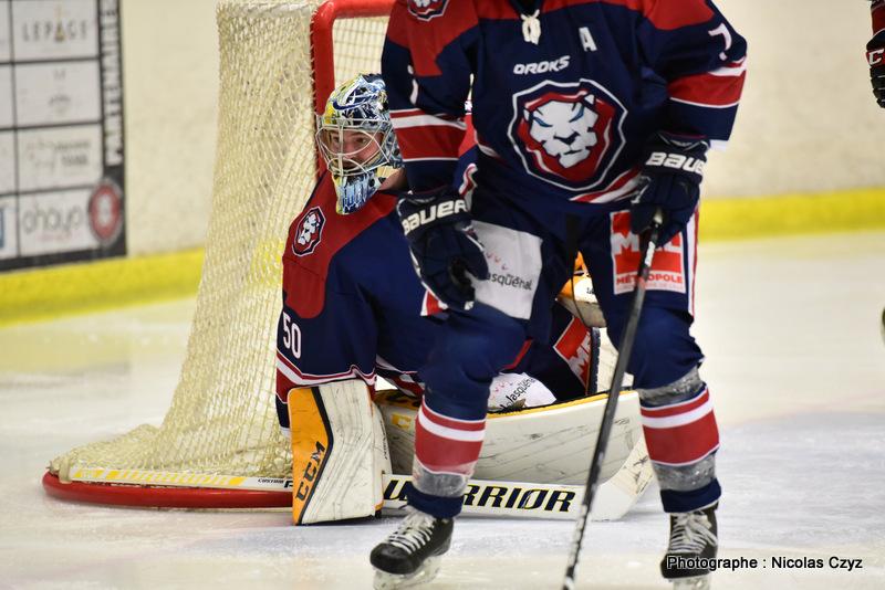 Wasquehal Lille 1 - 6 Dunkerque