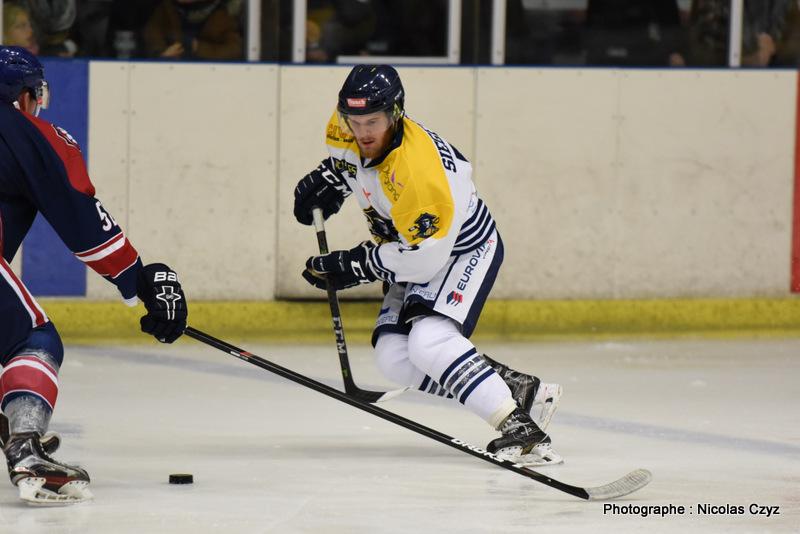 Wasquehal Lille 1 - 6 Dunkerque