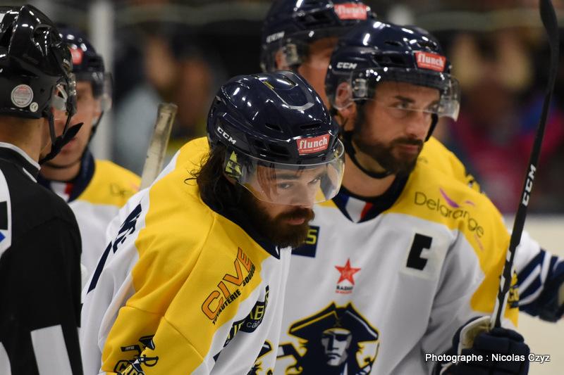 Wasquehal Lille 1 - 6 Dunkerque