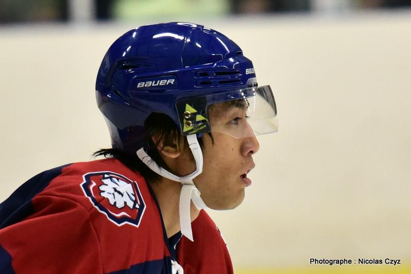 Wasquehal Lille 1 - 6 Dunkerque