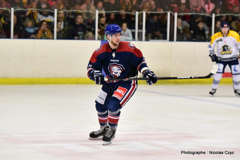 Wasquehal Lille 1 - 6 Dunkerque