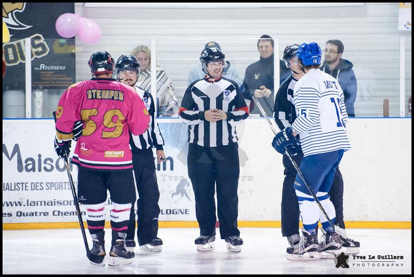 Dammarie-les-Lys 0 - 8 Paris (FV)