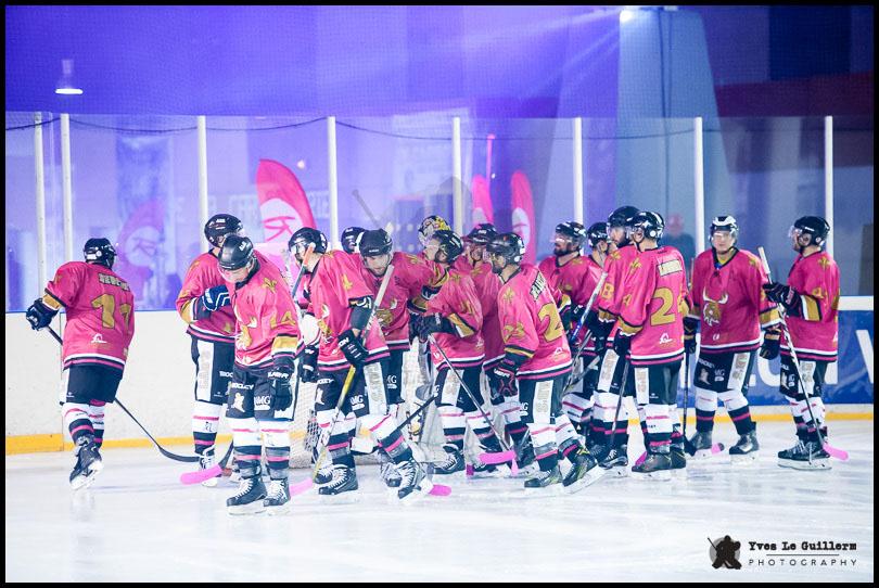 Dammarie-les-Lys 0 - 8 Paris (FV)