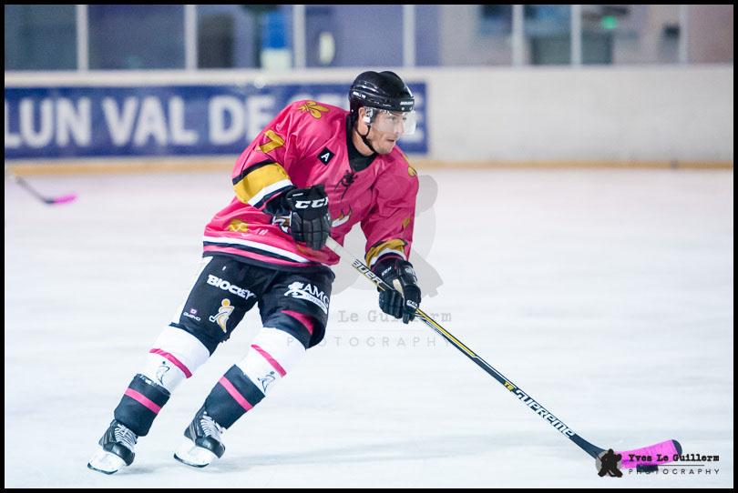 Dammarie-les-Lys 0 - 8 Paris (FV)