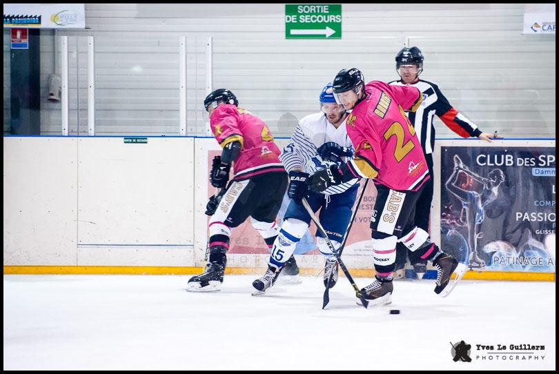 Dammarie-les-Lys 0 - 8 Paris (FV)
