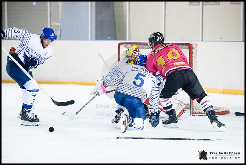 Dammarie-les-Lys 0 - 8 Paris (FV)