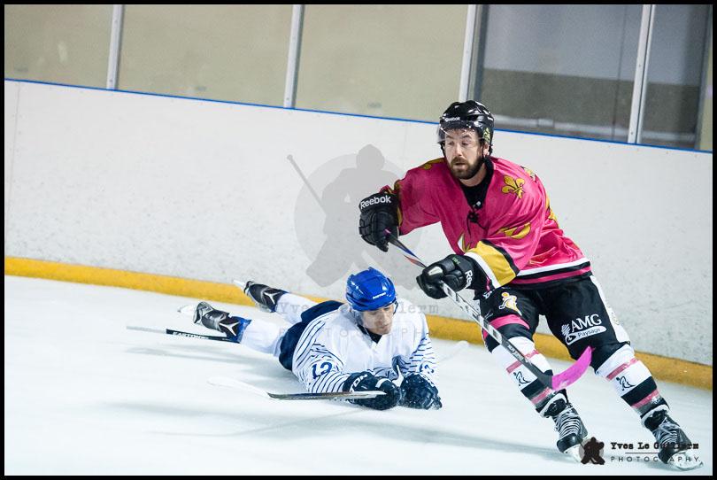 Dammarie-les-Lys 0 - 8 Paris (FV)