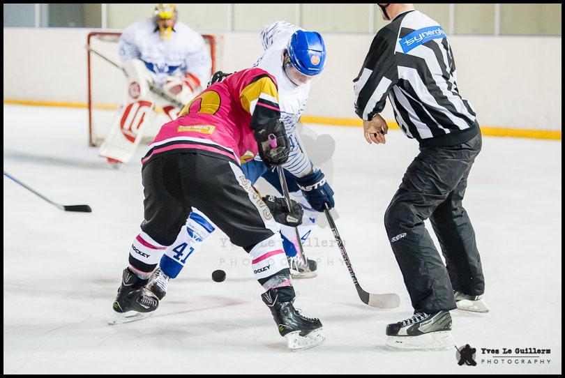 Dammarie-les-Lys 0 - 8 Paris (FV)