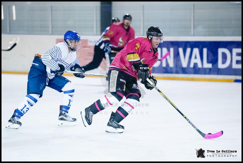 Dammarie-les-Lys 0 - 8 Paris (FV)