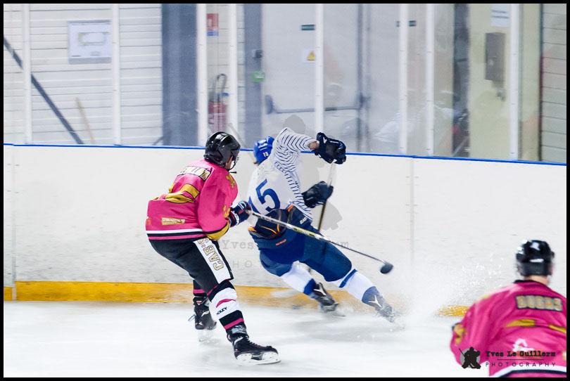 Dammarie-les-Lys 0 - 8 Paris (FV)