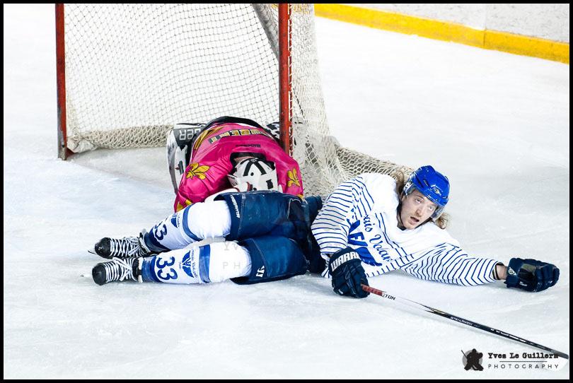 Dammarie-les-Lys 0 - 8 Paris (FV)