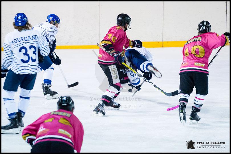 Dammarie-les-Lys 0 - 8 Paris (FV)
