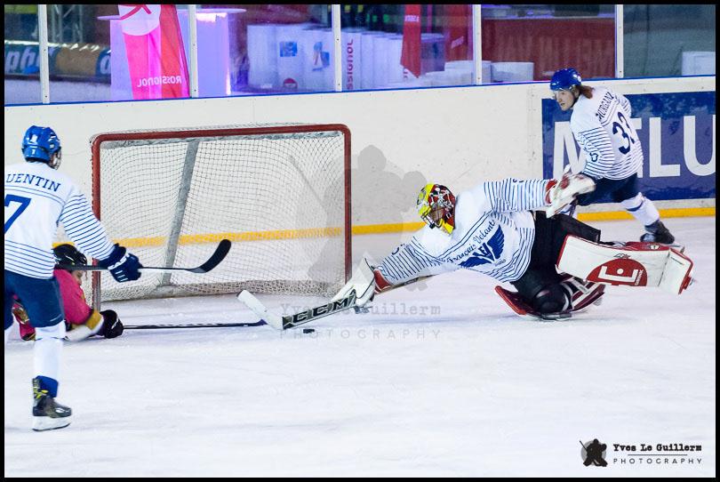 Dammarie-les-Lys 0 - 8 Paris (FV)