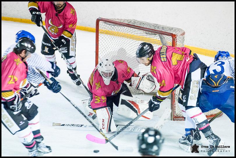 Dammarie-les-Lys 0 - 8 Paris (FV)