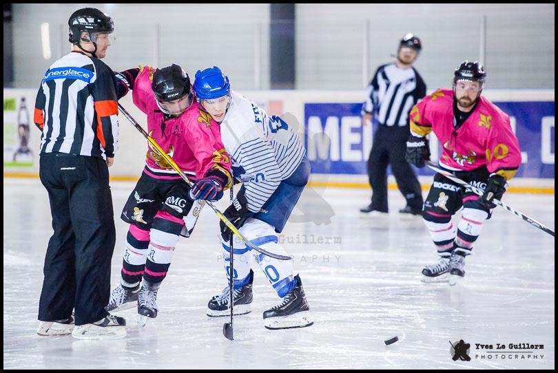 Dammarie-les-Lys 0 - 8 Paris (FV)