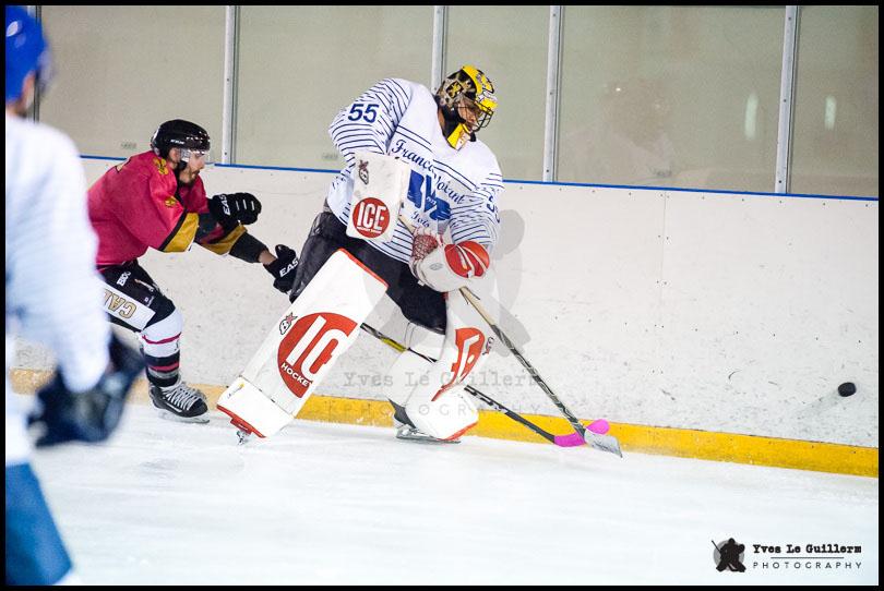 Dammarie-les-Lys 0 - 8 Paris (FV)
