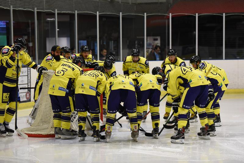 Wasquehal Lille 2 - 6 Châlons-en-Champagne