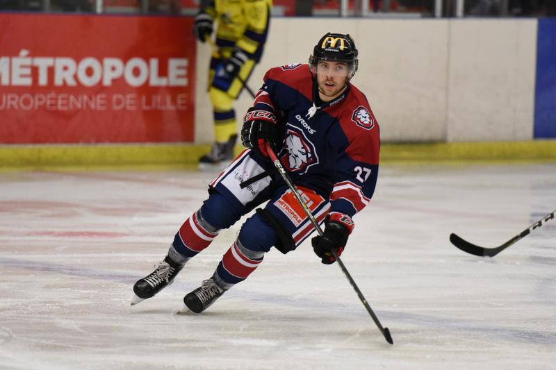 Wasquehal Lille 2 - 6 Châlons-en-Champagne