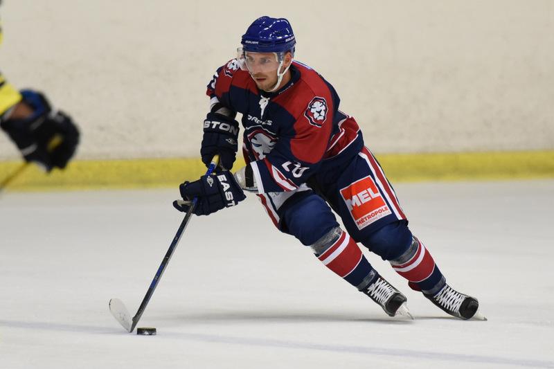 Wasquehal Lille 2 - 6 Châlons-en-Champagne