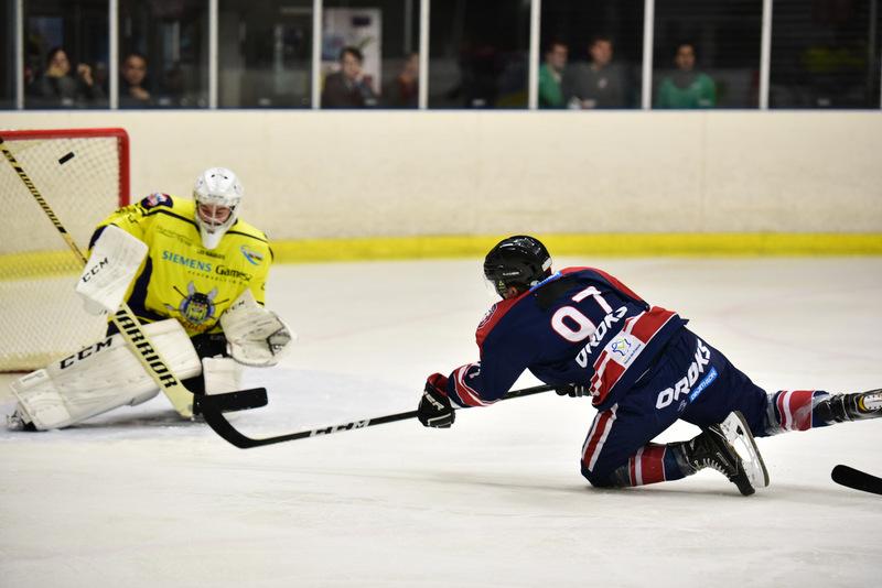 Wasquehal Lille 2 - 6 Châlons-en-Champagne