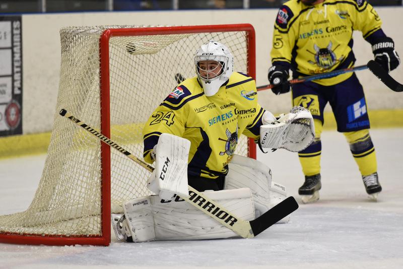 Wasquehal Lille 2 - 6 Châlons-en-Champagne