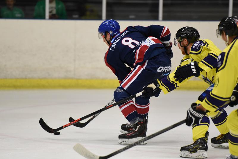 Wasquehal Lille 2 - 6 Châlons-en-Champagne