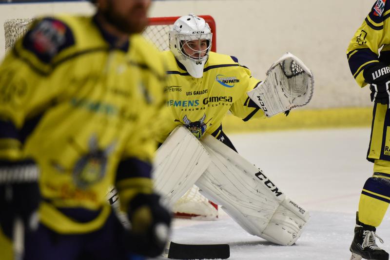 Wasquehal Lille 2 - 6 Châlons-en-Champagne