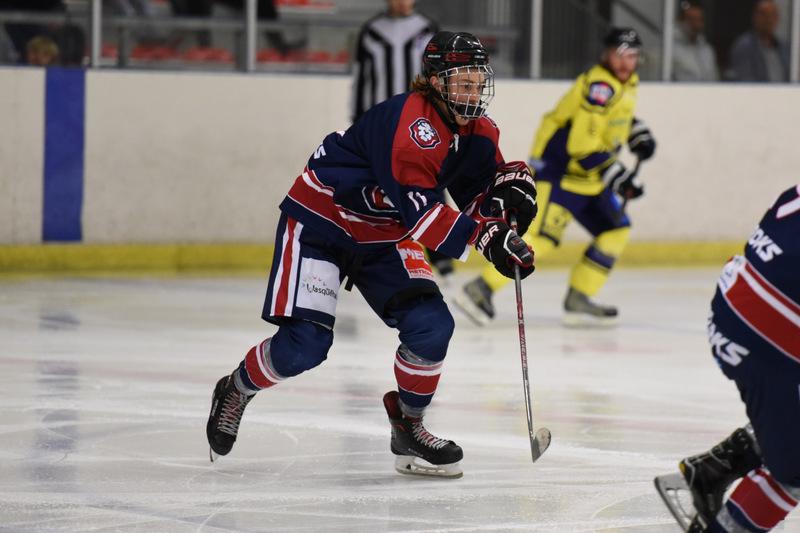 Wasquehal Lille 2 - 6 Châlons-en-Champagne