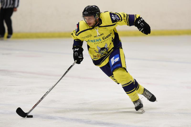 Wasquehal Lille 2 - 6 Châlons-en-Champagne