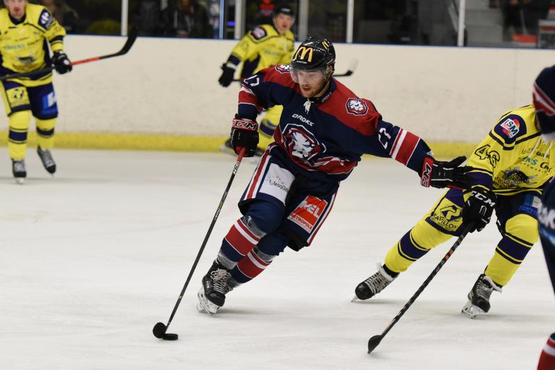 Wasquehal Lille 2 - 6 Châlons-en-Champagne