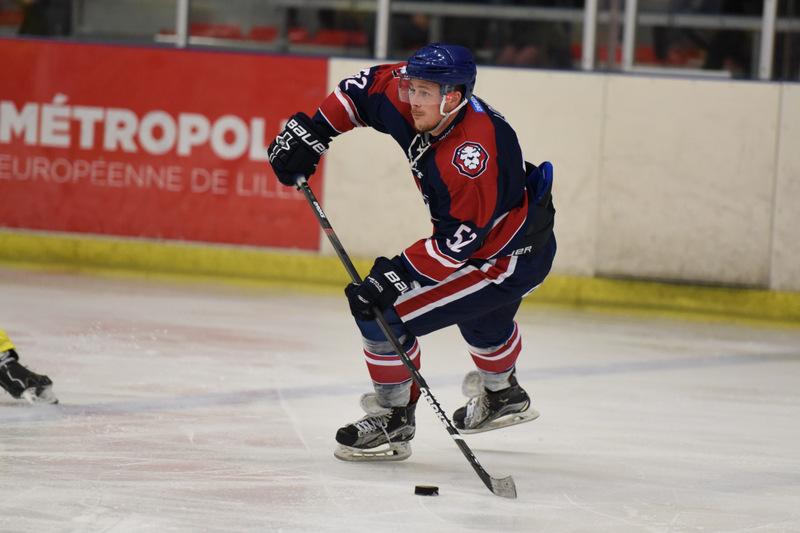 Wasquehal Lille 2 - 6 Châlons-en-Champagne