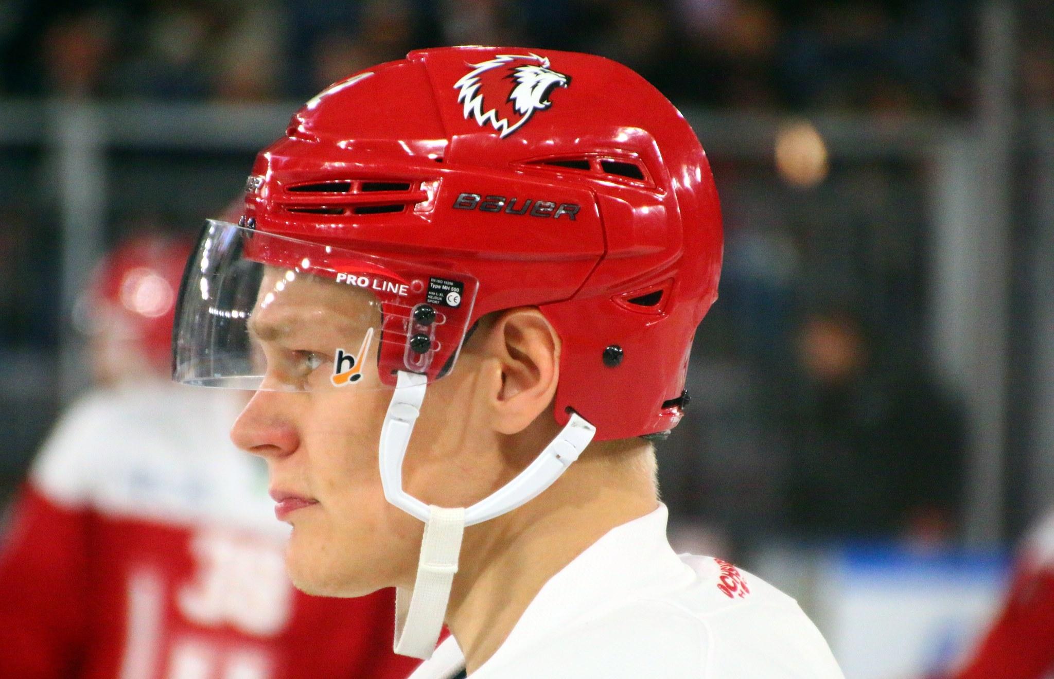 Lausanne 3 - 2 Fribourg