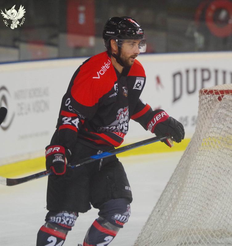 Bordeaux 6 - 3 Strasbourg 
