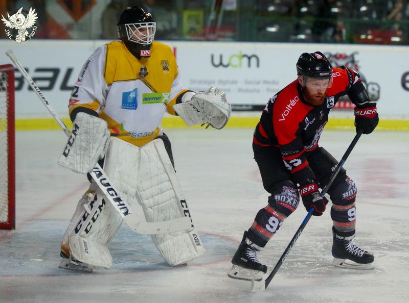Bordeaux 6 - 3 Strasbourg 