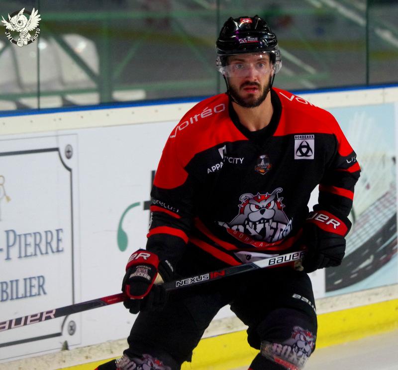 Bordeaux 6 - 3 Strasbourg 