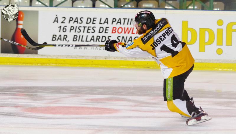 Bordeaux 6 - 3 Strasbourg 