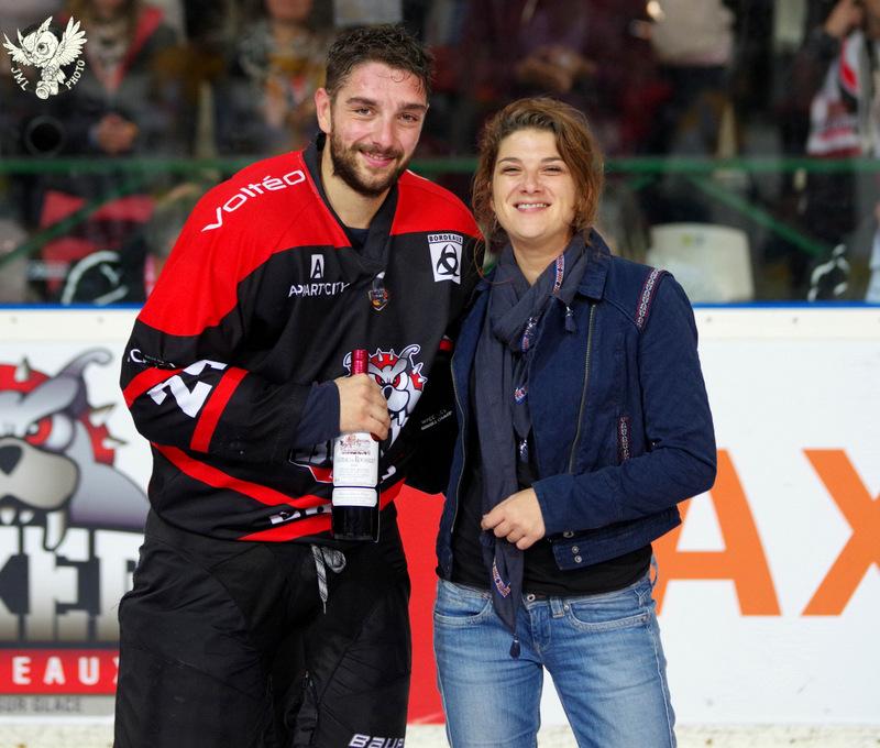Bordeaux 6 - 3 Strasbourg 