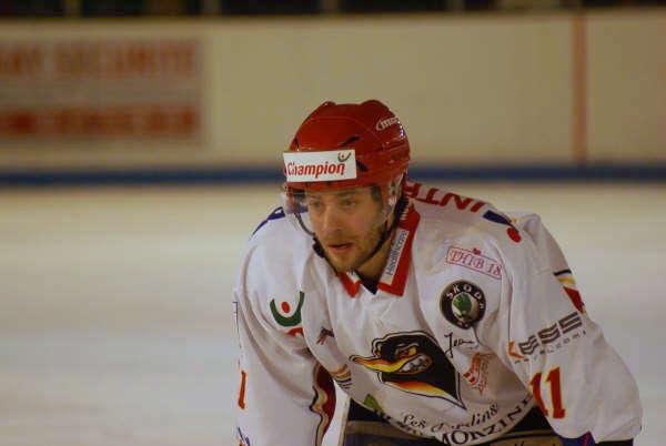 Angers  8 - 7 Morzine-Avoriaz