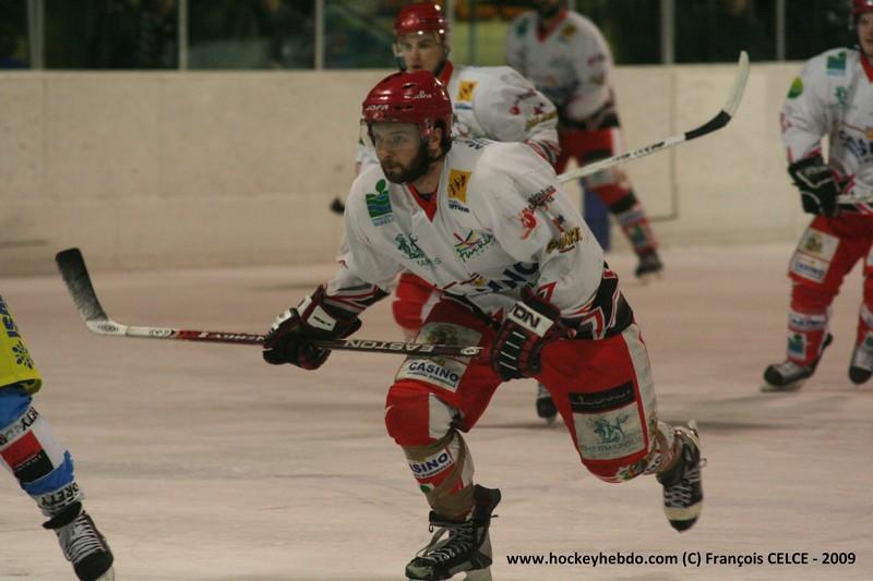 Gap  10 - 2 Amnéville